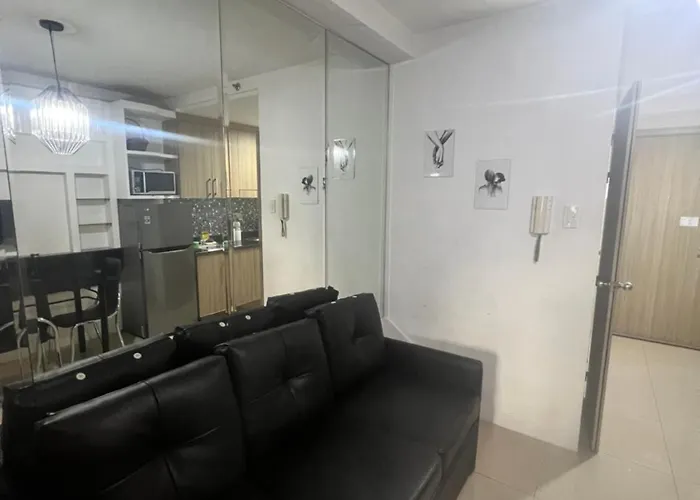 Cozy Juan Aparthotel