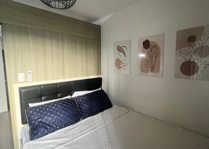 Cozy Juan Aparthotel *
