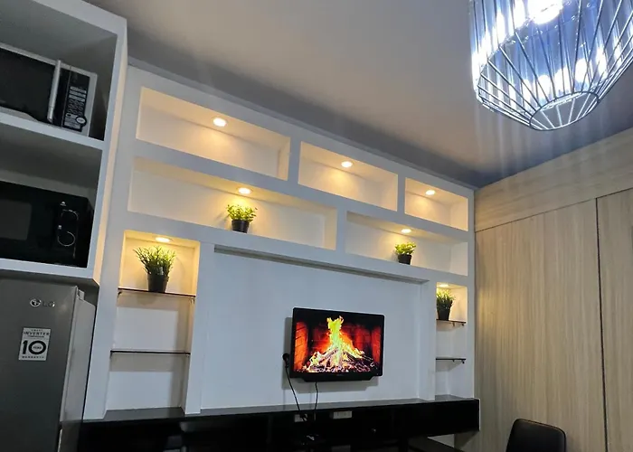 Aparthotel Cozy Juan