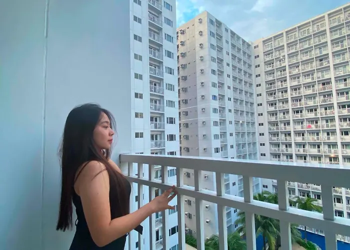 Cozy Juan Aparthotel